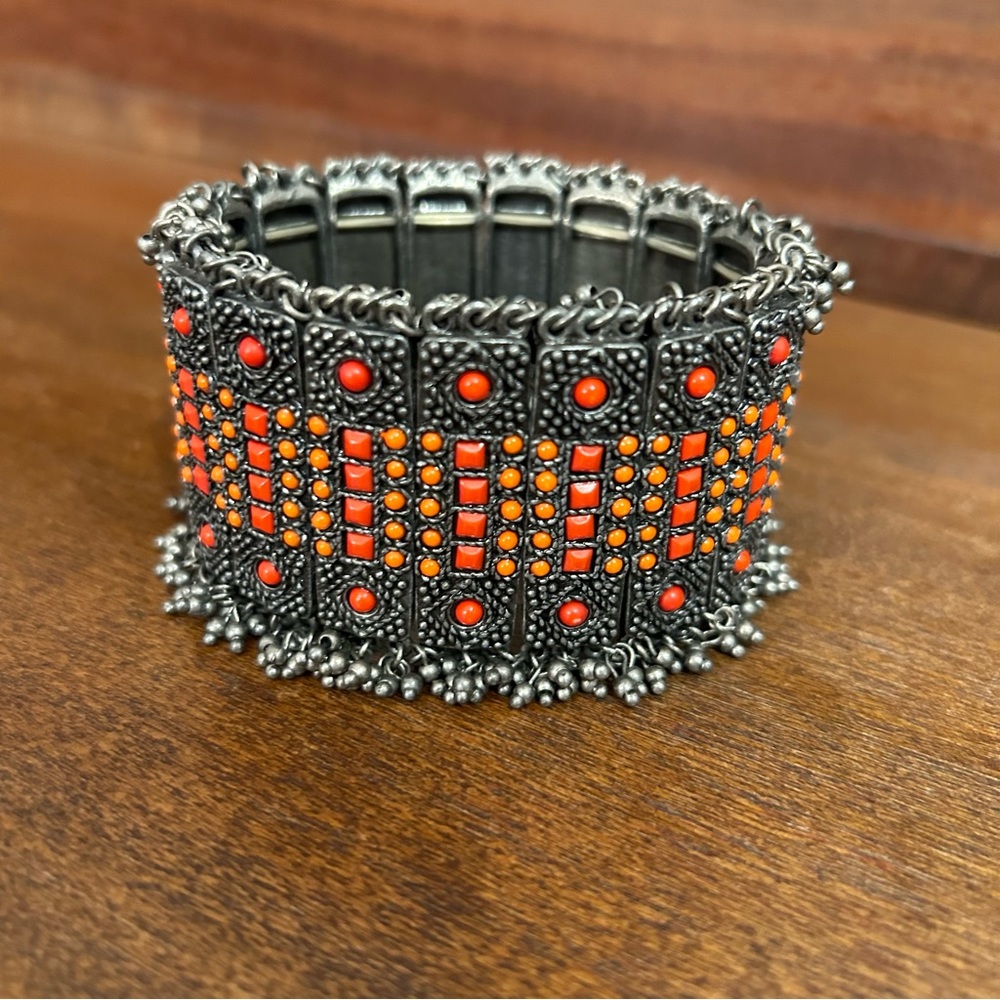 Vintage Boho Bracelet